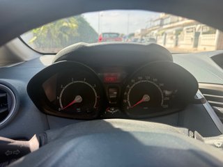 Ford Fiesta 2010