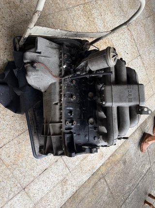 Motor BMW E92