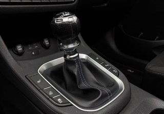 Hyundai i30 2018