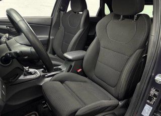 Hyundai i30 2018