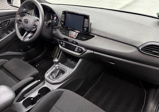 Hyundai i30 2018