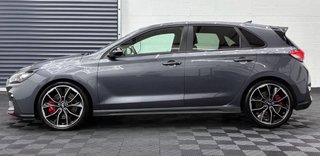 Hyundai i30 2018