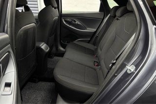 Hyundai i30 2018