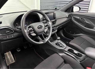 Hyundai i30 2018