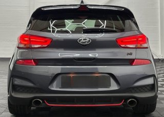 Hyundai i30 2018