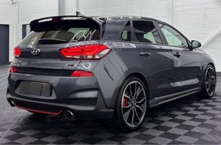 Hyundai i30 2018
