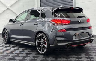 Hyundai i30 2018