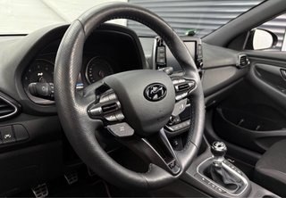 Hyundai i30 2018