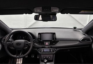 Hyundai i30 2018