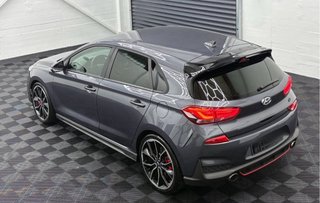 Hyundai i30 2018