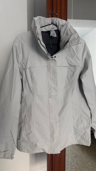 Chaqueta 3en1 de Montaña Impermeable