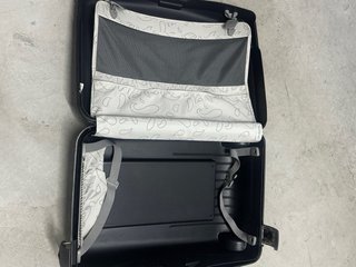 Trolley cabina Samsonite negro