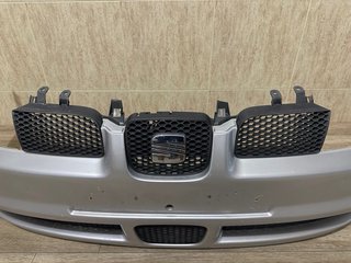 Paragolpes Seat Leon MK1 FR con Antinieblas