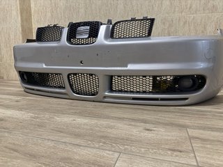 Paragolpes Seat Leon MK1 FR con Antinieblas