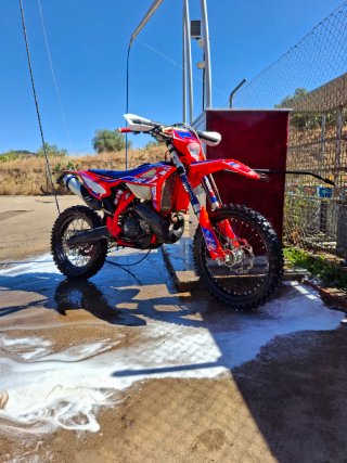 Beta RR 300 2T Racing 2022