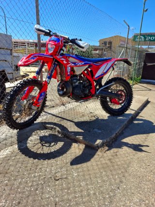 Beta RR 300 2T Racing 2022