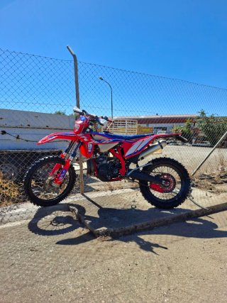 Beta RR 300 2T Racing 2022