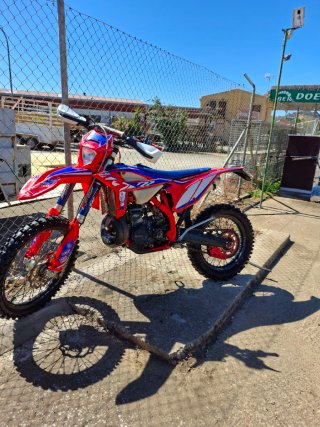 Beta RR 300 2T Racing 2022