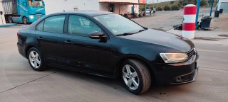 Volkswagen Jetta 2012