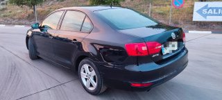 Volkswagen Jetta 2012