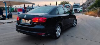 Volkswagen Jetta 2012