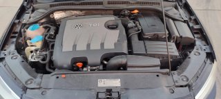 Volkswagen Jetta 2012