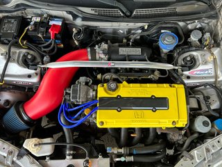 Chip Repro Honda OBD1