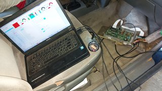 Chip Repro Honda OBD1