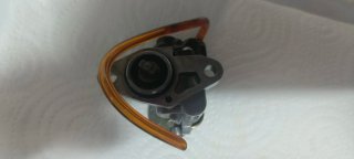 Bomba de aceite Cagiva Mito Evo