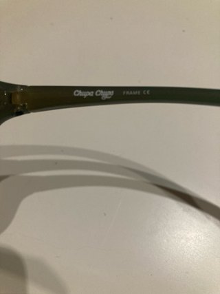 Gafas de sol infantiles Chupa Chups