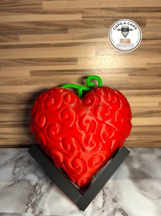 Figura Fruta del Diablo Ope Ope One Piece