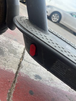 Patín Eléctrico Xiaomi