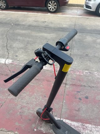 Patín Eléctrico Xiaomi