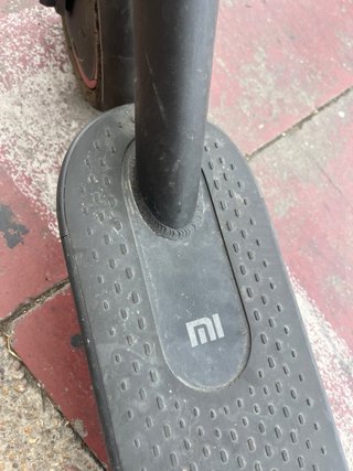 Patín Eléctrico Xiaomi