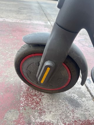 Patín Eléctrico Xiaomi