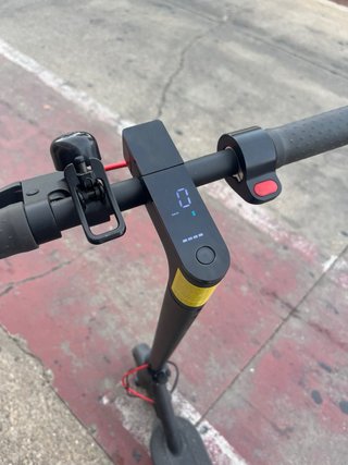 Patín Eléctrico Xiaomi