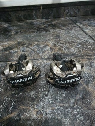 Bicicleta MTB Conor WRC 26" – Shimano Alivio y más