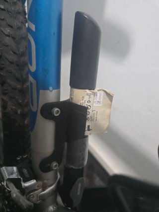Bicicleta MTB Conor WRC 26" – Shimano Alivio y más