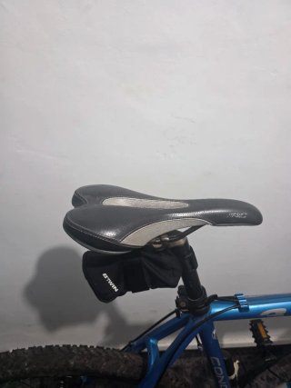 Bicicleta MTB Conor WRC 26" – Shimano Alivio y más
