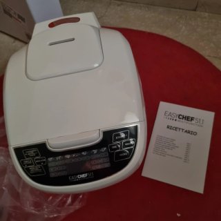EasyChef 51.1 Multifunzione