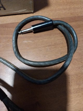 Cuffie militari da campo