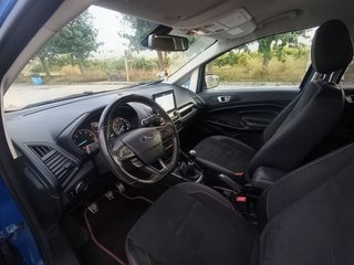 Ford EcoSport ST LINE Black edition 2019