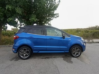 Ford EcoSport ST LINE Black edition 2019