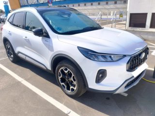 Ford Kuga Active X 2.5 Duratec PHEV
