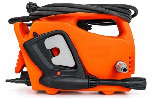 Hidro limpiadora Black & Decker PW1300C