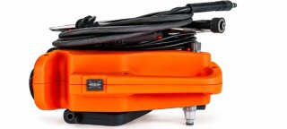 Hidro limpiadora Black & Decker PW1300C