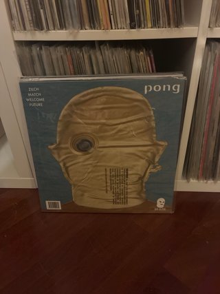 Ping Pong - Ping Pong