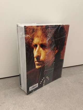 Bob Dylan Mixing Up the Medicine - Rizzoli