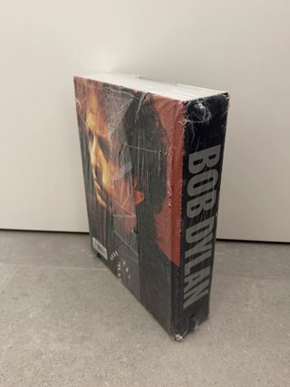 Bob Dylan Mixing Up the Medicine - Rizzoli
