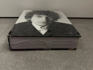 Bob Dylan Mixing Up the Medicine - Rizzoli